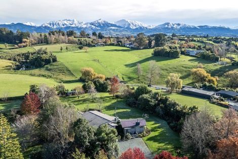 Photo of property in 33 Ribbonwood Road, Geraldine Downs, Geraldine, 7991