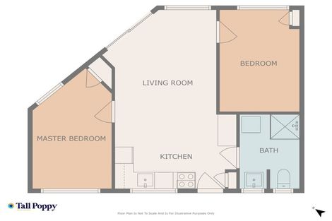 Photo of property in 115 Centennial Avenue, Alexandra, 9320