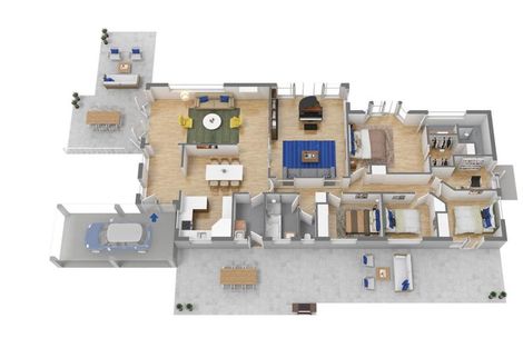 Photo of property in 12a Shetland Street, Glen Eden, Auckland, 0602