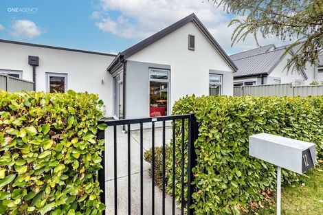 Photo of property in 12 Tuhoe Avenue, Kaiapoi, 7630