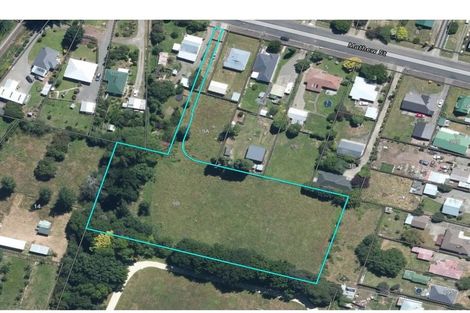 Photo of property in 37b Brown Street, Inglewood, 4330