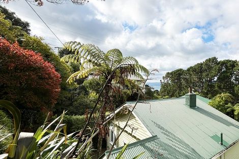 Photo of property in 51 Mortimer Terrace, Brooklyn, Wellington, 6021