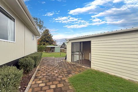 Photo of property in 38 Invergarry Road, Hilltop, Taupo, 3330