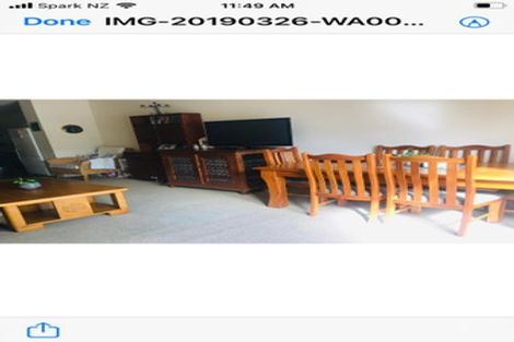 Photo of property in Luxford Villas, 310/72u Herald Street, Berhampore, Wellington, 6023