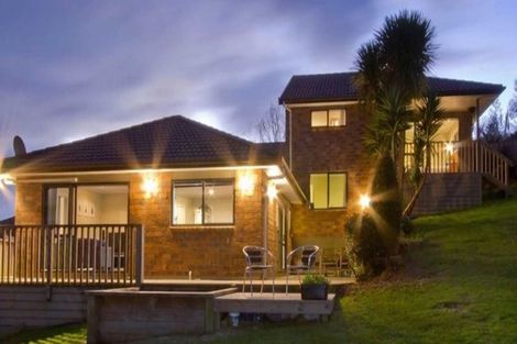 Photo of property in 53 Helleur Road, Massey, Auckland, 0614