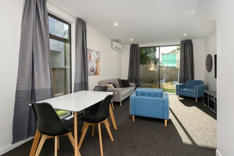 Photo of property in 74u6 Derwent Street, Island Bay, Wellington, 6023