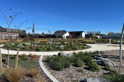 Photo of property in 18 Oakmill Drive, Casebrook, Christchurch, 8051