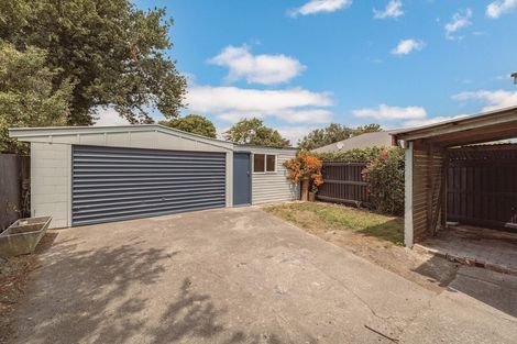 Photo of property in 17 Manning Place, Woolston, Christchurch, 8023