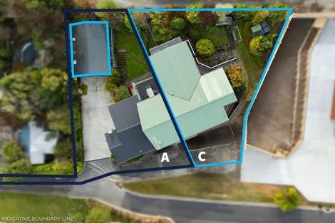 Photo of property in 31a Bowenvale Avenue, Cashmere, Christchurch, 8022