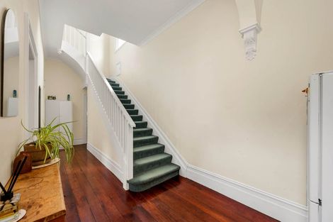 Photo of property in 370 Tinakori Road, Thorndon, Wellington, 6011