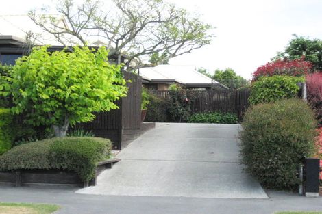 Photo of property in 249 Maidstone Road, Avonhead, Christchurch, 8042