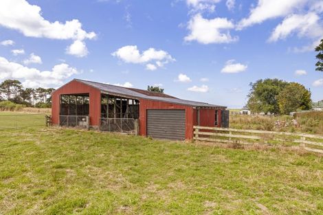 Photo of property in 370 Boylan Road, Te Roti, Hawera, 4673