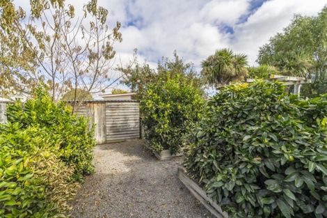 Photo of property in 4 Daniel Street, Martinborough, 5711