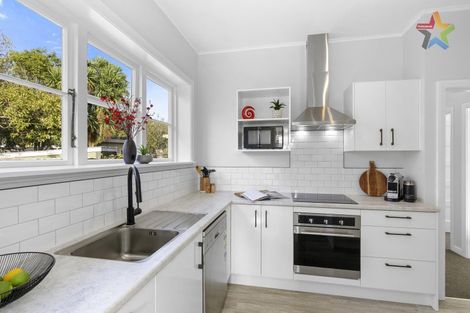 Photo of property in 72 Witako Street, Epuni, Lower Hutt, 5011