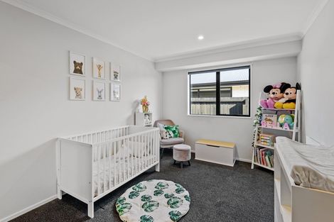 Photo of property in 12 Full Moon Lane, Rolleston, 7614