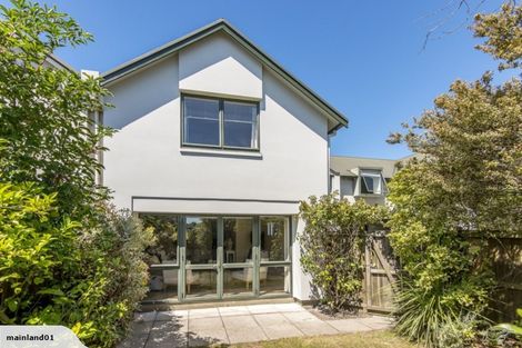 Photo of property in 3/54 Derby Street, St Albans, Christchurch, 8014