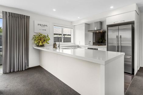Photo of property in 1 Glenary Drive, Prebbleton, 7604