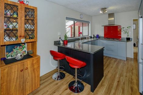 Photo of property in 192 Highsted Road, Casebrook, Christchurch, 8051