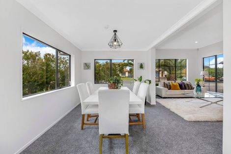 Photo of property in 13 Malahide Drive, Flat Bush, Auckland, 2019