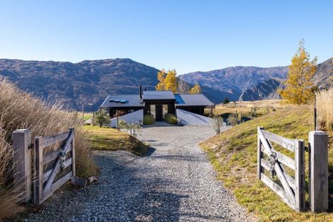 Photo of property in 140 Coal Pit Road, Gibbston, Queenstown, 9371