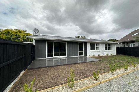 Photo of property in 15 Penelope Place, Casebrook, Christchurch, 8051