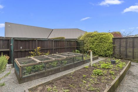 Photo of property in 3 Cathcart Crescent, Prebbleton, 7604