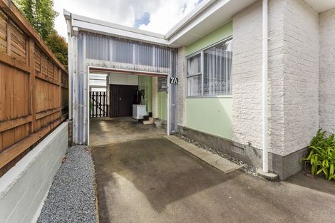 Photo of property in 7a Lincoln Grove, Wainuiomata, Lower Hutt, 5014