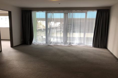 Photo of property in Dual Apartments, 301/142u Vivian Street, Te Aro, Wellington, 6011