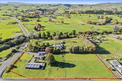Photo of property in 10 Kuranui Road, Motumaoho, Morrinsville, 3372