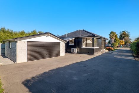 Photo of property in 6 Belmont Street, Avondale, Christchurch, 8061