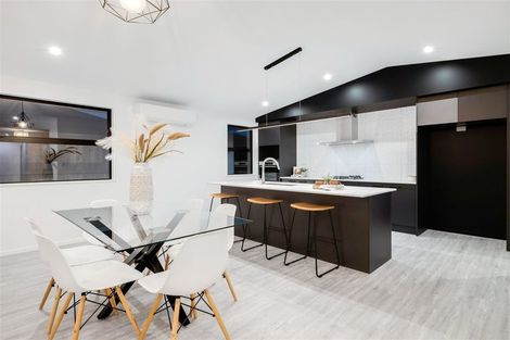 Photo of property in 1 Lolite Lane, Rolleston, 7615