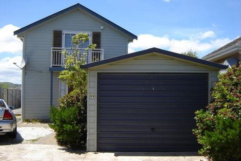 Photo of property in 63c Clifford Road, Johnsonville, Wellington, 6037