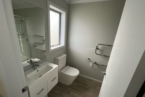 Photo of property in 16u6 Manning Street, Hamilton Central, Hamilton, 3204