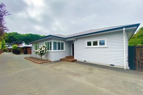 Photo of property in 148 Mersey Street, St Albans, Christchurch, 8014