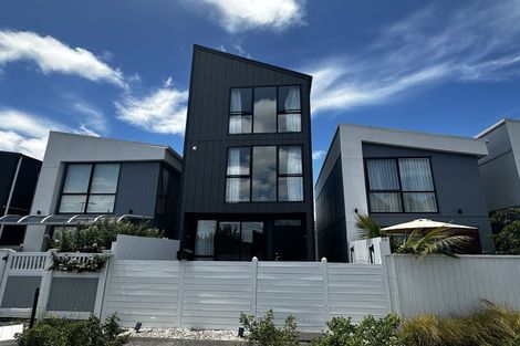 Photo of property in 25 Onekiritea Road, Hobsonville, Auckland, 0616