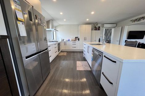 Photo of property in 4 Kendon Drive, Rolleston, 7614