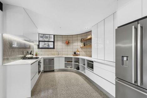 Photo of property in 377a Karaka Bay Road, Karaka Bays, Wellington, 6022