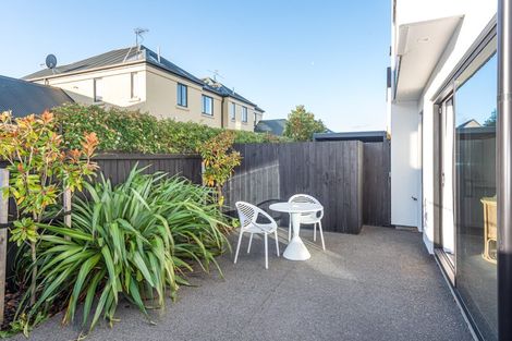 Photo of property in 3/426 Manchester Street, St Albans, Christchurch, 8014