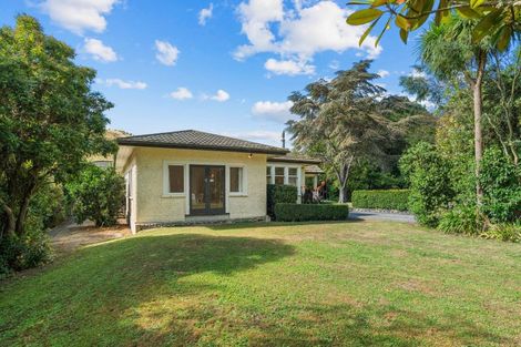 Photo of property in 1186 Whangaehu Valley Road, Whangaehu Valley, Masterton, 5886