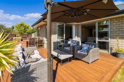 Photo of property in 18 Quartz Drive, Rolleston, 7614