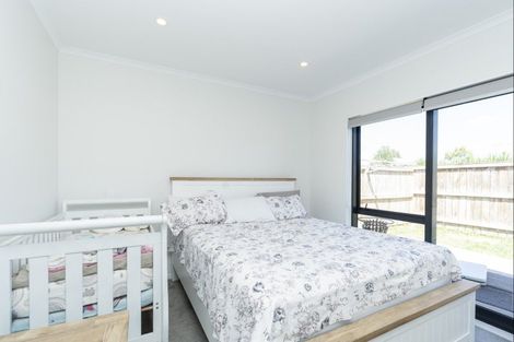Photo of property in 87u2 Insoll Avenue, Enderley, Hamilton, 3214