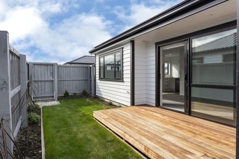 Photo of property in 3/271 Innes Road, Mairehau, 8052