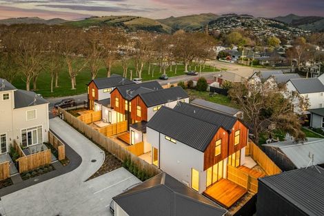 Photo of property in 3/7 Bunyan Street, Waltham, Christchurch, 8023