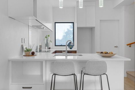 Photo of property in 1d Quincey Place, Massey, Auckland, 0614