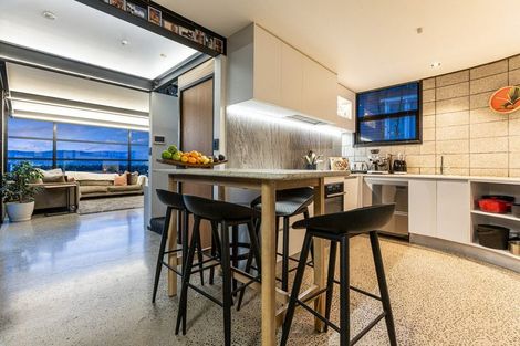 Photo of property in 377a Karaka Bay Road, Karaka Bays, Wellington, 6022