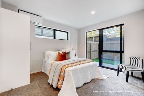Photo of property in 9/55 James Laurie Street, Henderson, Auckland, 0612