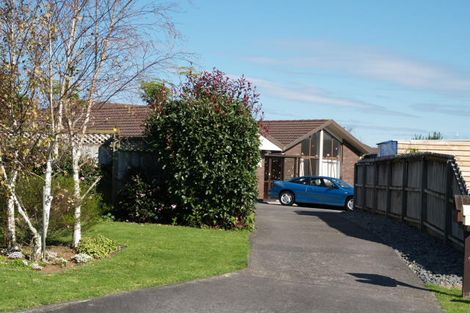 Photo of property in 2/5 Taiko Court, Northpark, Auckland, 2013