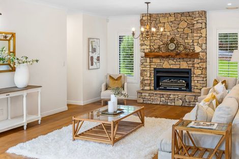 Photo of property in 23 Oak Valley Road, Dairy Flat, Albany, 0792