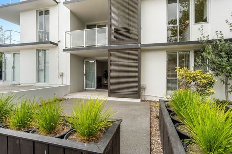 Photo of property in 17/15 Peterborough Street, Christchurch Central, Christchurch, 8013