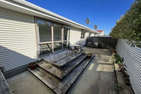 Photo of property in 37 Jollie Street, Linwood, Christchurch, 8062